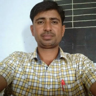 RamniwasMoondRj's profile picture. 