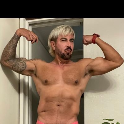 Himbo bttm fag in Dallas #exposedfag #teamlocked #cumdump #fisting #piss #anon #groups #public #raunch #faggot #sub #slave JFF https://t.co/1w4dX3ibTe