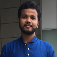 Surojit Mondal (@surojitmondal09) 's Twitter Profile