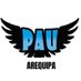 PAU-Arequipa (@PauArequipa) Twitter profile photo