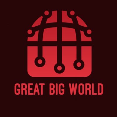 The Official Account of Great Big World. Enjoy a bunch of Roblox games with us today! Discord - https://t.co/BFwFmlpy6J