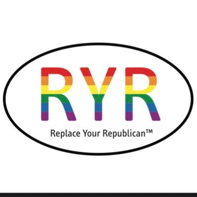 Helping fight for our democracy! #RYR #ReplaceYourRepublican #Resist #VoteBlue #BlueWave #FlipTheHouse https://t.co/tjggSlUw1r          https://t.co/puSUztA5X8