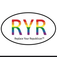Replace Your Republican (RYR) (@replaceyorep) 's Twitter Profile