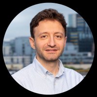 Nima Najafi Ziarani (@nimaziarani) Twitter profile photo