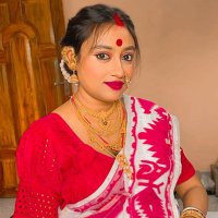 Sayanti Nandi(@SandySayanti) 's Twitter Profile Photo