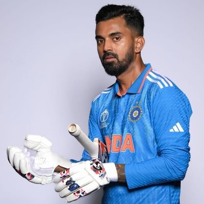 official Tw🐦r handle KL Rahul Fans here follow has exclusive News #KLrahul #1 #284 🏏🏆 . °LUKNOW SUPERGIANTS°
Any Queries Gmail :) klrahulfansclub1@gmail.com