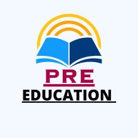 Pre Education(@preeducation6) 's Twitter Profile Photo