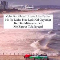 Muslimah (@bint_e_mubeen) 's Twitter Profile Photo Muslimah (@bint_e_mubeen) 's Twitter Profile Photo