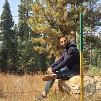 Ahmad Suhail (@suhailars0432) 's Twitter Profile