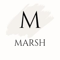 Hello Everyone
I am Marsh