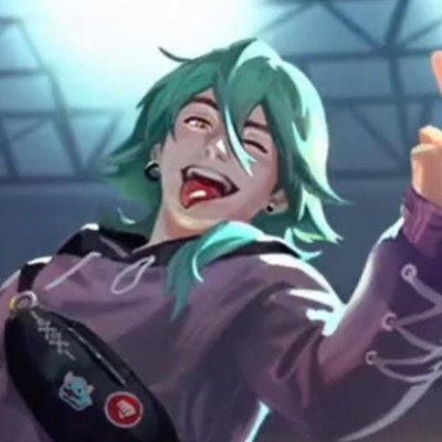 knkmiさんのプロフィール画像