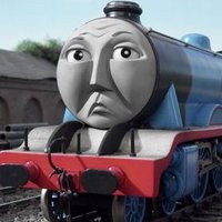 The Big Blue Engine 004 (@big_blue_engine) 's Twitter Profile