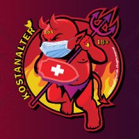 Kostan Alter (@kostanalter) 's Twitter Profile