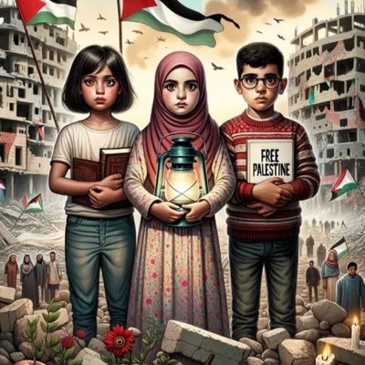 Peace is not the absence of war. It requires JUSTICE.