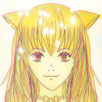 Sakura Kyou❅(@SakuraKyou3) 's Twitter Profile Photo