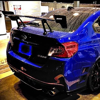 s20862395871's profile picture. SUBARU愛 WRX愛 STI愛