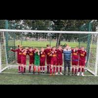 Mossley Hill Saturday U13s (@mossleyhillu12s) 's Twitter Profile