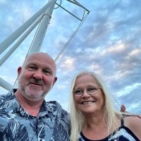 Travel with Us - Lynne & Paul(@TWULynneAndPaul) 's Twitter Profile Photo