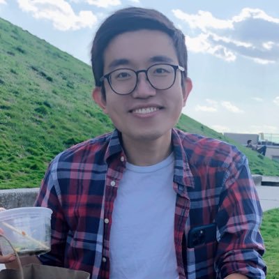 MingyuZhangPhD Profile Picture