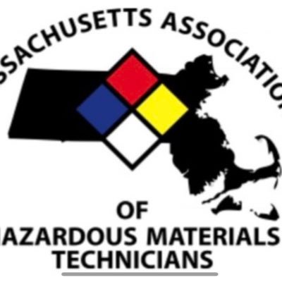 Representing the Commonwealth of Massachusetts Professional Firefighter-Hazardous Materials Technicians