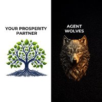 Agentwolves(@Agentwolves1) 's Twitter Profile Photo
