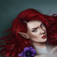 Akiza (@evokerunleashed) 's Twitter Profile