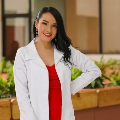 Medical Doctor☤ 🇪🇨