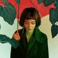 Amélie Poulain (@poulain321) 's Twitter Profile