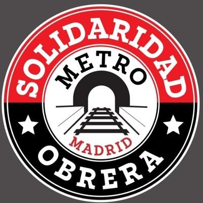 Sección Sindical en Metro de Madrid desde 1991. Anarcosindicalismo. Apoyo Mutuo. Acción Directa. ASAMBLEA. Igualdad. Rotatividad. Lucha obrera.