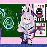 【最推し応援】うさぎ先生のお帰りを待ってる！水の亜美🏫🐰 (@sukisukiamichan) 's Twitter Profile Photo