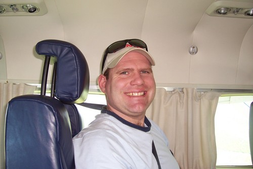Rick is a husband, dad, and enjoys leading his team of landscape professionals.