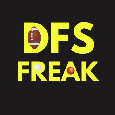 Freak in the DFS Spreadsheets 🔥🔥🔥