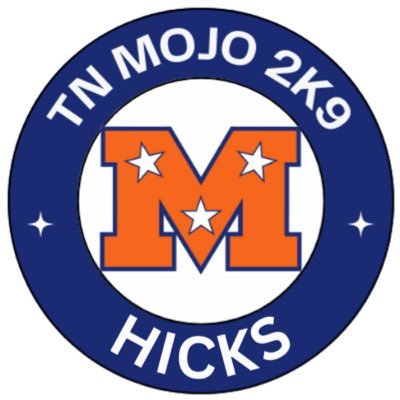 TNMojo2K9Hicks Profile Picture