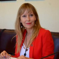 Ana María Gazmuri (@anamariagazmuri) 's Twitter Profile Photo Ana María Gazmuri (@anamariagazmuri) 's Twitter Profile Photo
