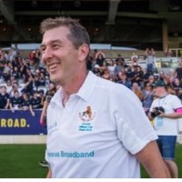 Mark Thompson (@markrthompson72) 's Twitter Profile