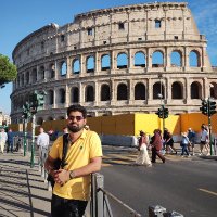 Uttam Upadhyay (@druttamk) 's Twitter Profile