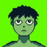Zhou Yichen (@zhouyichen2110) 's Twitter Profile Photo Zhou Yichen (@zhouyichen2110) 's Twitter Profile Photo