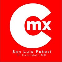 El Candidato MX(@ElCandidato_MX) 's Twitter Profile Photo