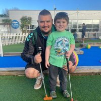 Dean Clark (@deanclark1989) 's Twitter Profile