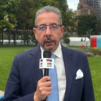 Ahmed Fathi - U.N. Correspondent (@ahmedfathi_) 's Twitter Profile