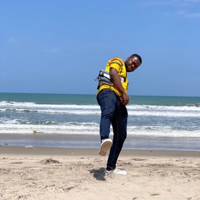 Whenever I feel for it, I hit my keypads to create magic👨💻 | Meni mi Nyame afa Apam