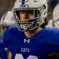 Luke Bauer (@lukebauer23) 's Twitter Profile Photo Luke Bauer (@lukebauer23) 's Twitter Profile Photo