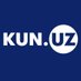 Kun.uz (@KunUzNews) Twitter profile photo
