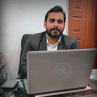 Ch Abdul Aziz gujjar Advocate (PMLN Layyah)