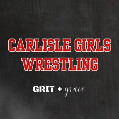 Carlisle Girls Wrestling Team (Iowa)