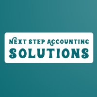 Next Step Accounting Solutions(@ns_acca_kps) 's Twitter Profile Photo