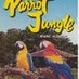 Parrot Jack (@ParrotJac) Twitter profile photo