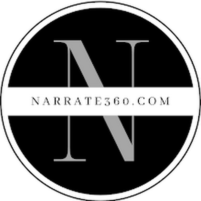 narrate360_com Profile Picture