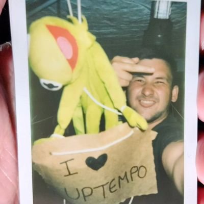 KlingstoneUK's profile picture. 