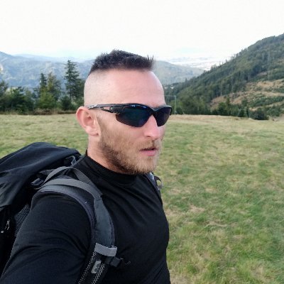 spoczkoooo's profile picture. PSYCHOLOGY. Z rodu Piastów i Jagiellonów. Żelazna logika. Energetyk, chemik, budowlaniec. Hobby #AI #NASDAQ #WIG20 wdzięczny Bogu za swój umysł i każdy dzień ☀